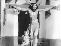 23 Cristo de la Sangre, Bussy. Antes de 1936