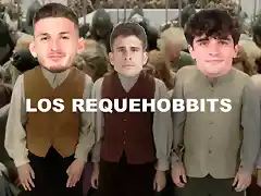 hobbits