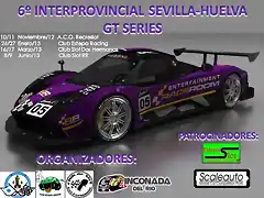 6o Interprovincial Sevilla-Huelva