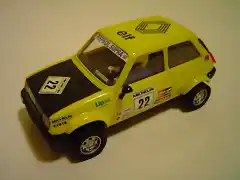 Renault 5 Altaya Miticos