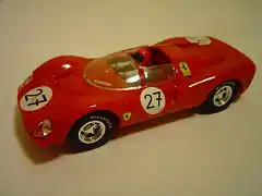 Ferrari 330 Altaya Miticos