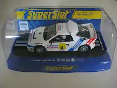 SuperSlot Ref S3326