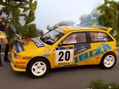 SEAT IBIZA KIT CAR 1998 CATALUNYA GOMEZ (2)