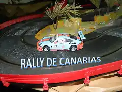 RALLY DE CANARIAS