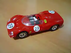 Ferrari GT 330