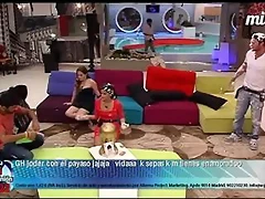 Gala 30 abril 66