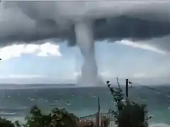 tornadodeagua