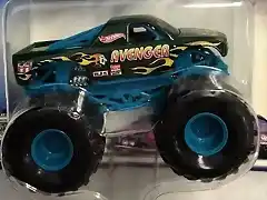 2002 Avenger toy1