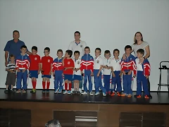 I GALA EE.MM DE FUTBOL MEDIO CUDEYO 114 I GALA EE.MM DE FUTBOL MEDIO CUDEYO 114