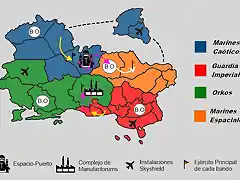 Mapa Campaa (P.I) Sesin 3