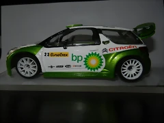 DS3 007 DS3 007