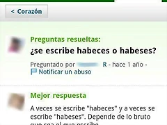 habeces