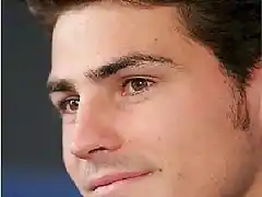 Iker Casillas