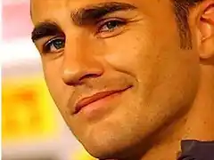 Fabio Cannavaro