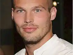 Fredrik Ljungberg