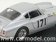 Ferrari 250 GT LWB - TdF'59 - Dumay - Daboussy - 02 Ferrari 250 GT LWB - TdF'59 - Dumay - Daboussy - 02