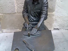 Alpargatero