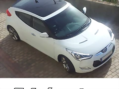VELOSTER