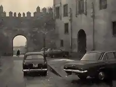 carreteras de hoy