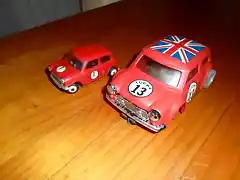 mini