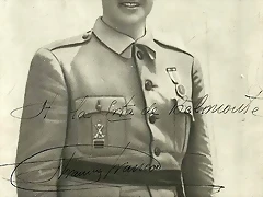 FRANCO DE GENERAL