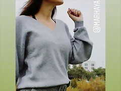 Marhaya Guerrer IG Stories 20-12-2018 (3) Marhaya Guerrer IG Stories 20-12-2018 (3)