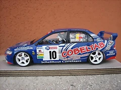 EVO 7 003 EVO 7 003