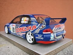 EVO 7 004 EVO 7 004