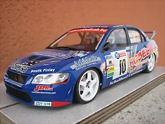EVO 7 002 EVO 7 002