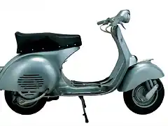 Vespa 1955