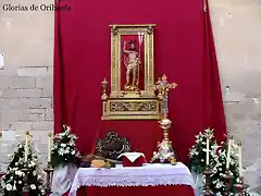 altar salvador