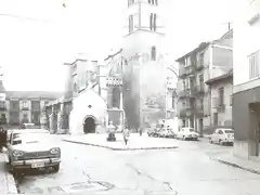 Valladolid Plaza del bolo 2