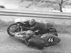 Sidecar Racing 66