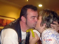 Mi reina! Mi reina!
