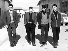 Torrejon Madrid 1960 (1)