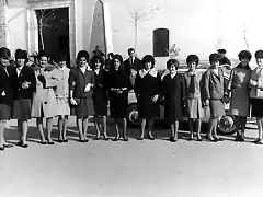 Torrejon Madrid 1964