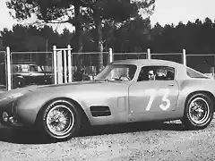 Ferrari 250 - TdF '56 - Alfonso de Portago - 00