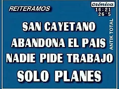 san cayetano