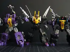 Team Insecticons 3