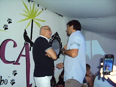 Bolo Yucca 6 Bolo Yucca 6