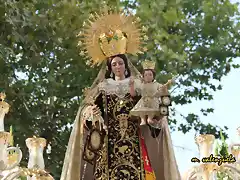 09, LA VIRGEN 2, MARCA