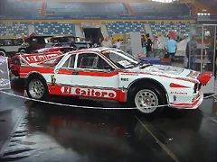 Lancia 1