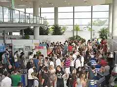 Feria Internacional de la Juventud de Torrevieja