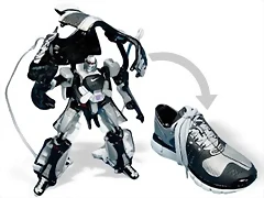 Nike_Megatron_Transformer Nike_Megatron_Transformer