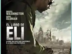 El libro de Eli