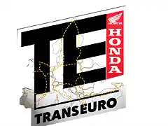 logo TE honda