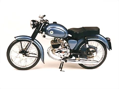 Ossa 150 C 1958 1 Ossa 150 C 1958 1