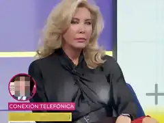 norma duval la hora TVE