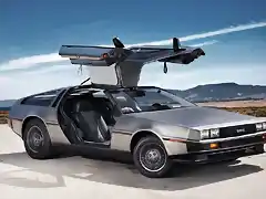 Delorean