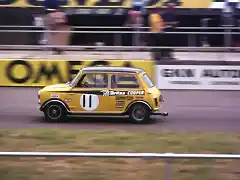 Mallory Park Mini